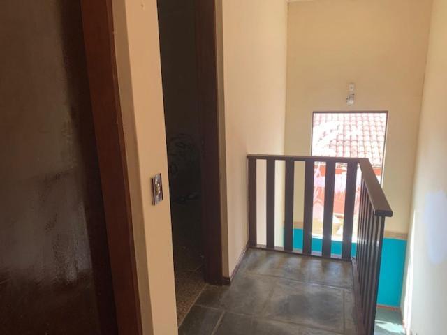 Lindo Sobrado Amarelo -próximo a praia Mongaguá Exterior foto
